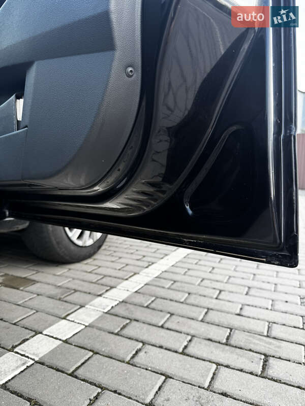 Универсал Opel Astra 2008 в Черкассах фото 17 Универсал Opel Astra 2008 в Черкассах