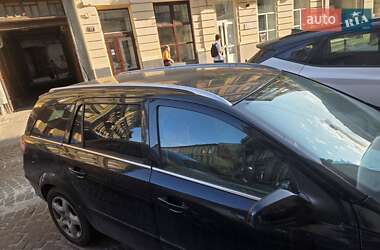 Универсал Opel Astra 2006 в Львове