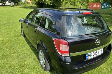 Универсал Opel Astra 2008 в 