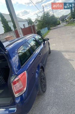 Универсал Opel Astra 2008 в 
