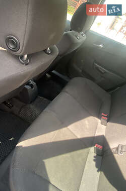 Универсал Opel Astra 2008 в 