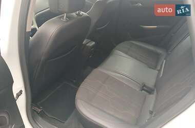 Универсал Opel Astra 2012 в Стрые