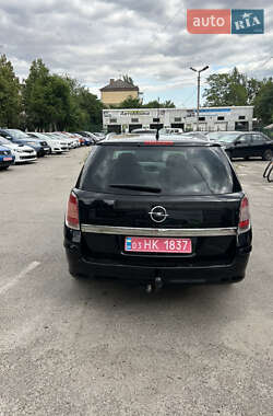 Универсал Opel Astra 2007 в 