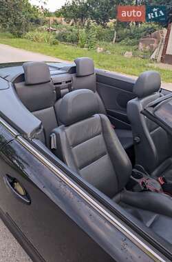 Кабриолет Opel Astra 2008 в 