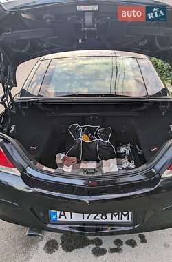 Кабриолет Opel Astra 2008 в 
