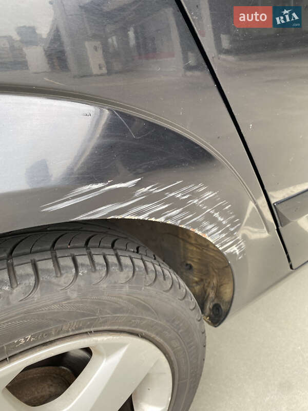 Универсал Opel Astra 2008 в Киеве