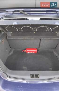 Хэтчбек Opel Astra 2006 в 