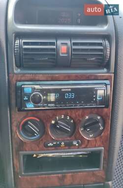 Универсал Opel Astra 1999 в 