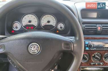 Универсал Opel Astra 1999 в 