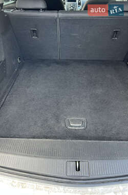 Универсал Opel Astra 2014 в 