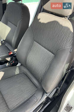 Универсал Opel Astra 2014 в 