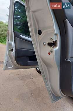 Хэтчбек Opel Astra 2006 в 