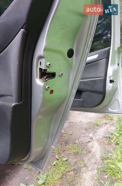 Хэтчбек Opel Astra 2006 в 