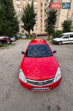 Універсал Opel Astra 2009 в 