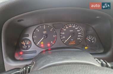 Универсал Opel Astra 2000 в Львове