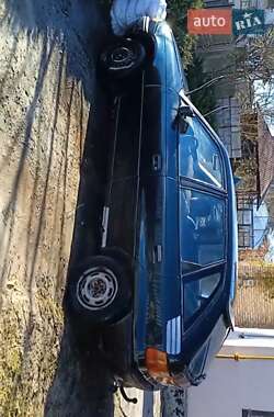 Хетчбек Opel Astra 1992 в Києві