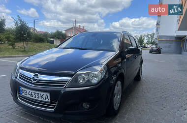 Универсал Opel Astra 2008 в Виннице