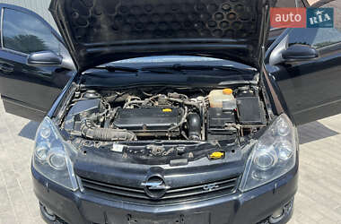 Универсал Opel Astra 2008 в Луцке