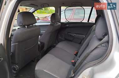 Універсал Opel Astra 2009 в Калуші