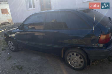 Хэтчбек Opel Astra 1994 в 