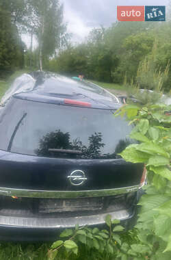 Універсал Opel Astra 2009 в 