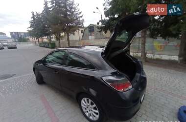 Купе Opel Astra 2007 в 