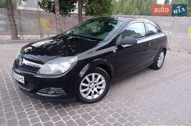 Opel Astra 2007