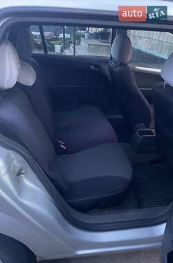 Универсал Opel Astra 2006 в 