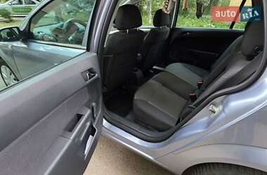 Универсал Opel Astra 2008 в 
