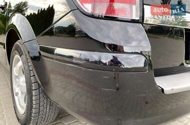 Универсал Opel Astra 2008 в 