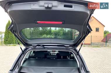 Универсал Opel Astra 2008 в 