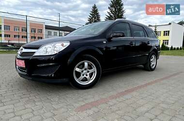 Универсал Opel Astra 2008 в 