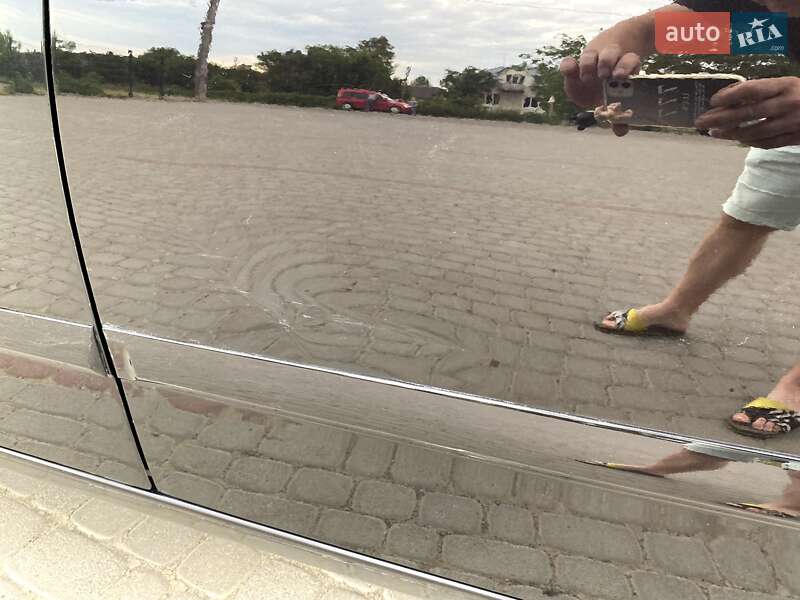 Универсал Opel Astra 2008 в Самборе