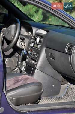 Универсал Opel Astra 1998 в 