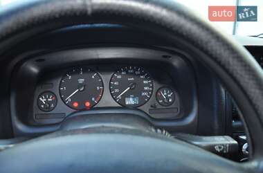 Универсал Opel Astra 1998 в 