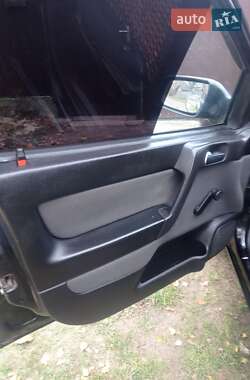 Седан Opel Astra 2008 в 