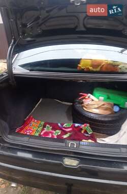Седан Opel Astra 2008 в 