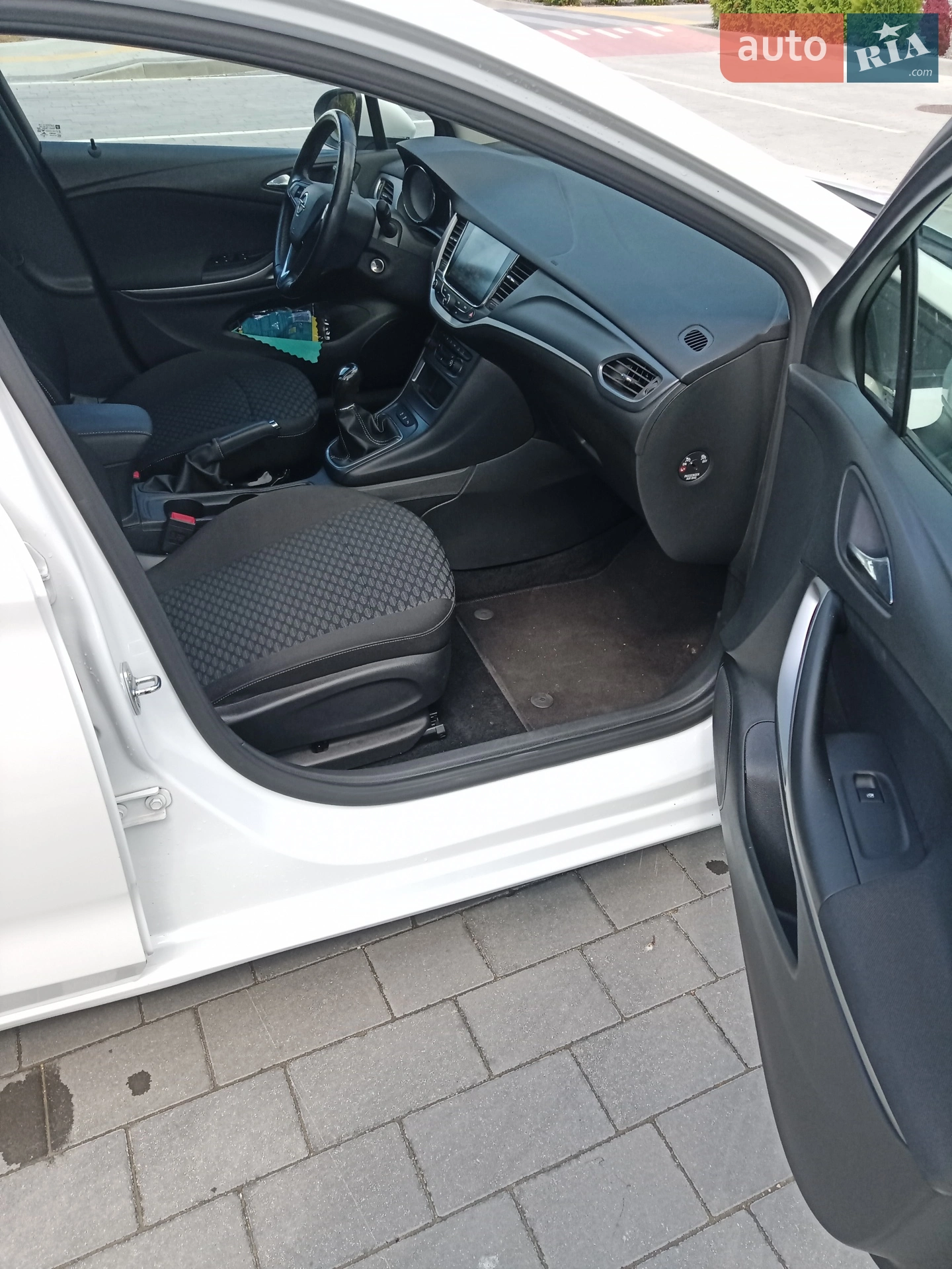 2019 Opel Astra - мініатюра 18