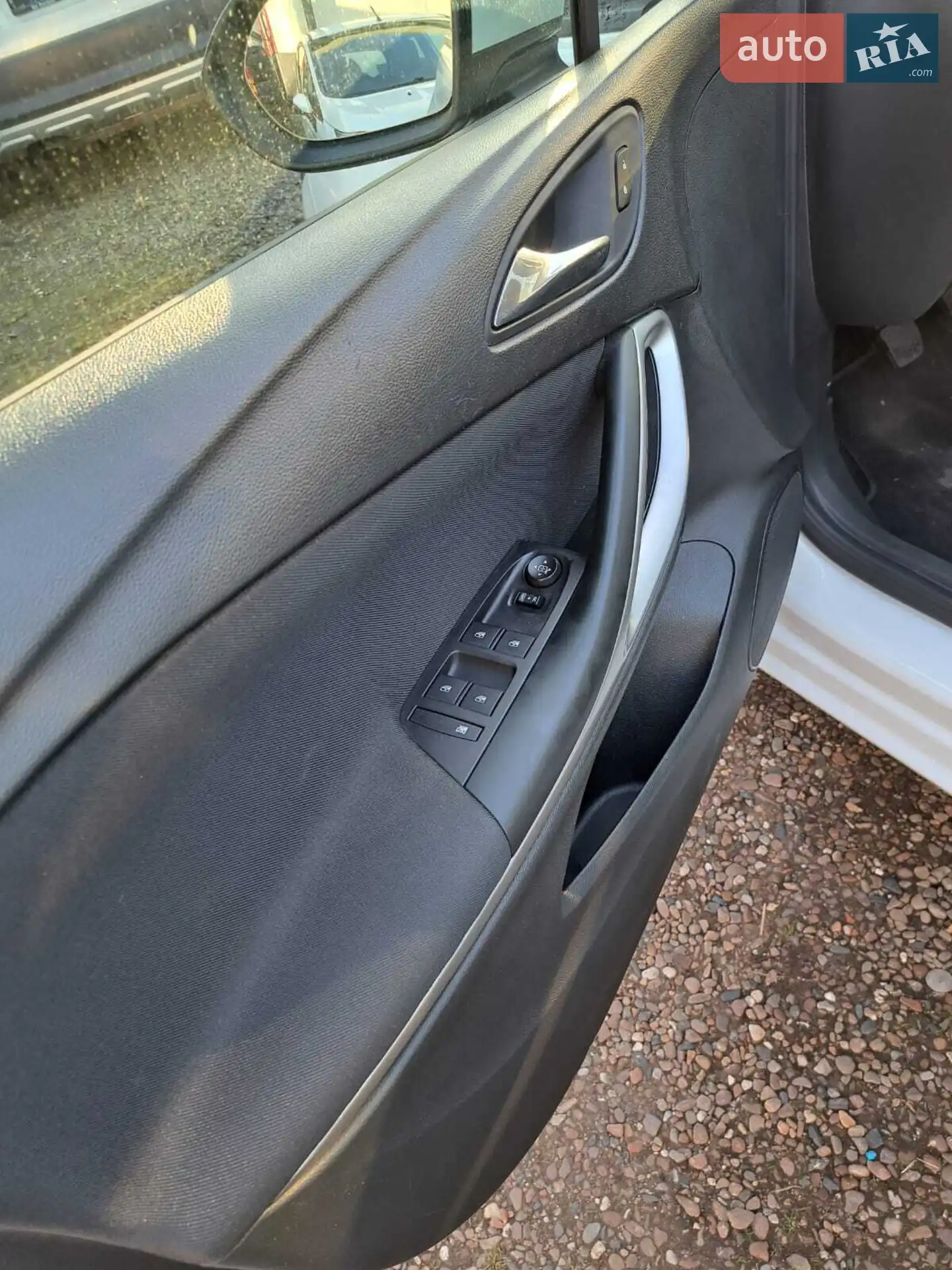 2019 Opel Astra - мініатюра 57