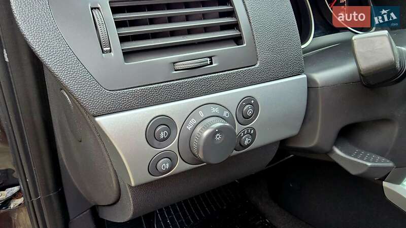 Универсал Opel Astra 2009 в Полтаве