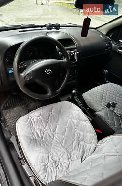 Универсал Opel Astra 2001 в 