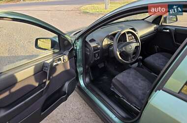 Универсал Opel Astra 2000 в 