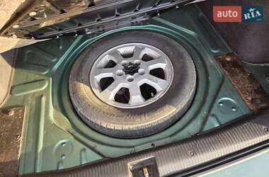 Универсал Opel Astra 2000 в 