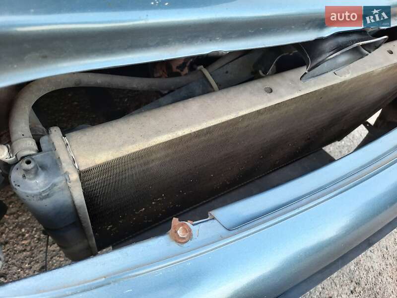 Хэтчбек Opel Astra 1999 в Черкассах