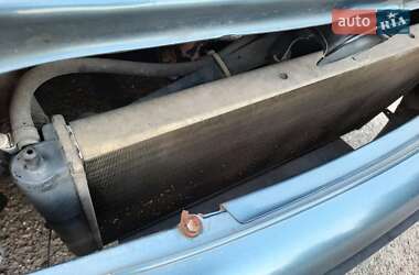 Хэтчбек Opel Astra 1999 в 