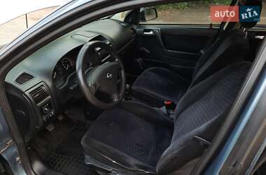 Хэтчбек Opel Astra 1999 в 