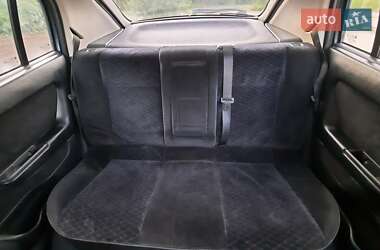 Хэтчбек Opel Astra 1999 в 