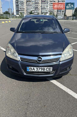 Універсал Opel Astra 2008 в Києві
