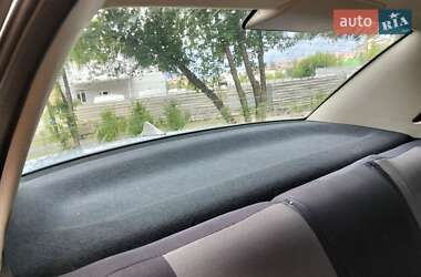 Седан Opel Astra 2004 в 