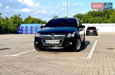 Універсал Opel Astra 2008 в Дубні